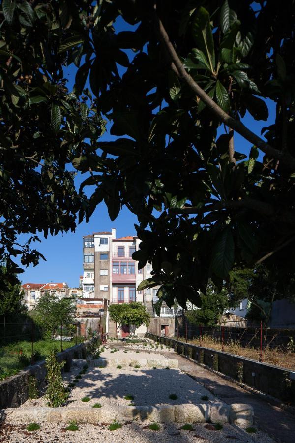Ox Apartments Alegria Porto Exterior foto